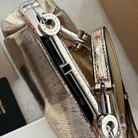 Bvlgari Serpentine Bag - Picture 7 of 16